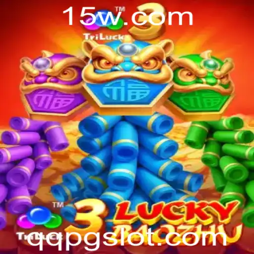 Explorando o Fascínio do Jogo '3LuckyBaozhu' com Enfoque nas Regras e Gameplay