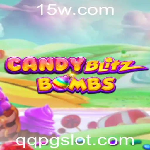 Como o Jogo CandyBlitzBombs Revoluciona o Gênero de Quebra-Cabeças
