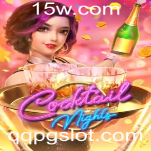 CocktailNights: Explorando o Charme do Jogo com QQPG