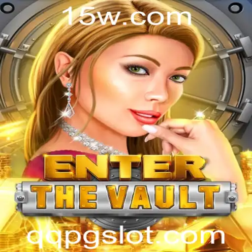 Explore o Fascinante Mundo de EntertheVault: Um Jogo Inovador