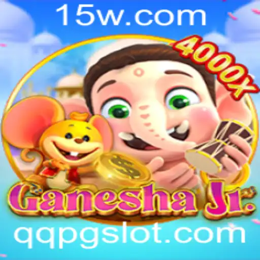 Explorando GaneshaJr: Um Mergulho no Mundo Fascinante de QQPG