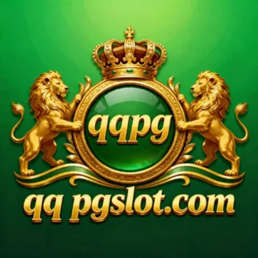 qqpg Logo