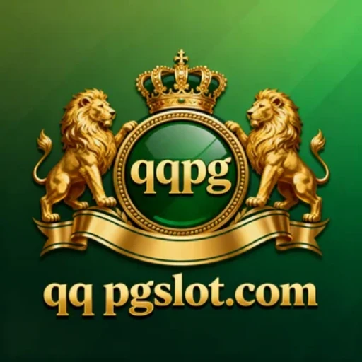 qqpg Logo