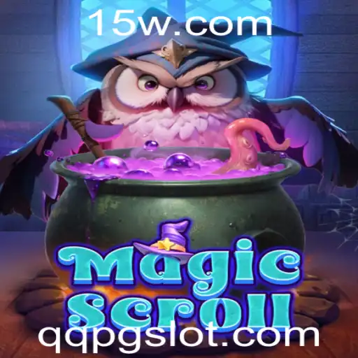 MagicScroll: Um Universo de Aventura e Estratégia