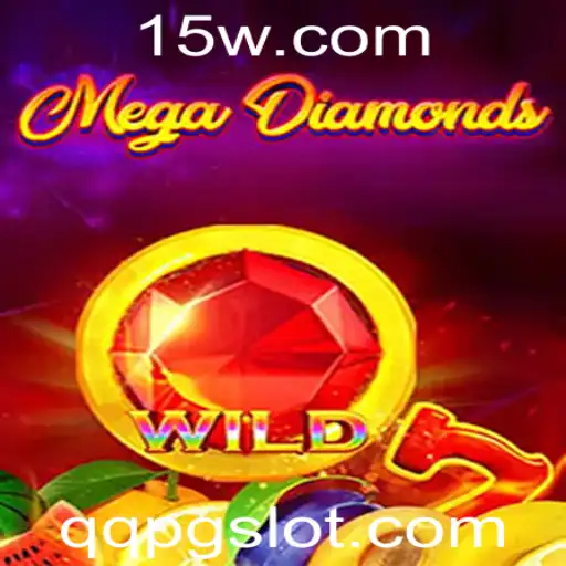 MegaDiamond - O Novo Fenômeno dos Jogos de Tabuleiro