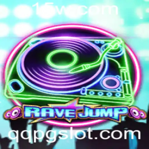 RaveJump: Mergulhe na Ação com Este Jogo Eletrizante