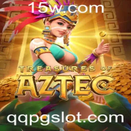 Explorando o Envolvente Mundo de Treasures of Aztec