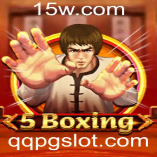 Explorando 5Boxing: Um Mergulho no Novo Fenômeno dos Jogos