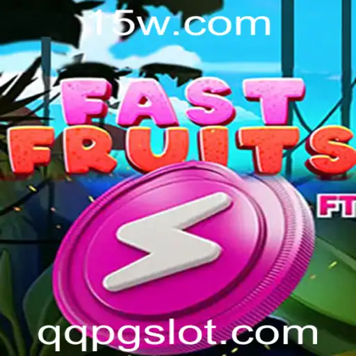 FastFruits: Entre na Corrida das Frutas Com QQPG
