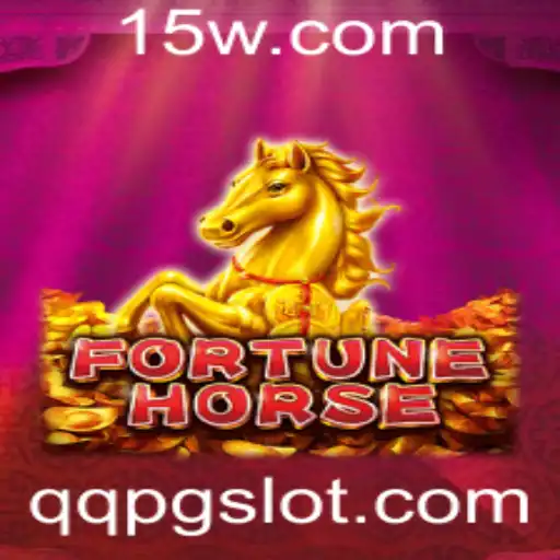 Descubra o Universo de FortuneHorse: O Jogo de Estratégia que Conquista Milhares