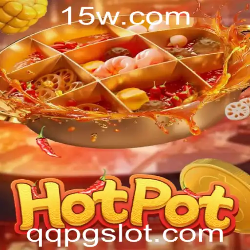 Explorando o Jogo Hotpot: Diversão e Estratégia com QQPG