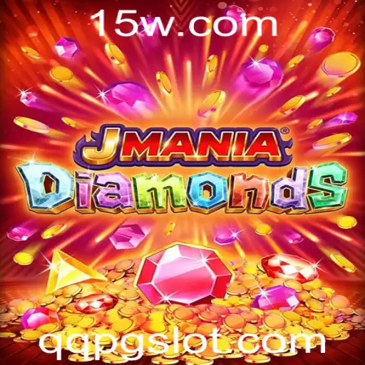 Aventura nos Diamantes: Explorando JManiaDiamonds