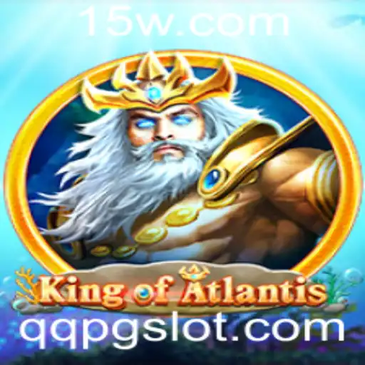 KingofAtlantis: Um Mergulho no Fascinante Mundo Subaquático do Jogo