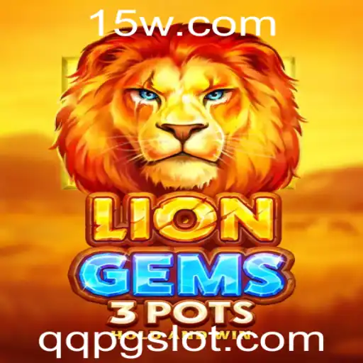 Descubra o Universo de LionGems3pots: Um Mergulho nas Aventuras do Mundo dos Jogos