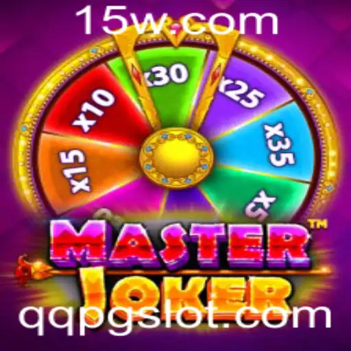 Descubra o Mundo Emocionante de MasterJoker: Um Jogo para os Amantes de Cassinos