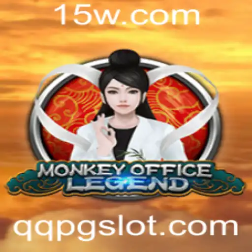 MonkeyOfficeLegend: Aventura e Estratégia no Escritório Selvagem