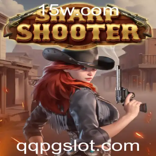 Descubra Sharpshooter: O Novo Fenômeno dos Jogos de Ação