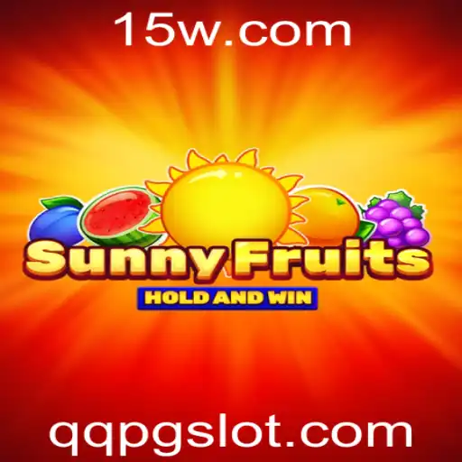 Explorando o Mundo Encantado de SunnyFruits: O Jogo que Cativou a Geração QQPG