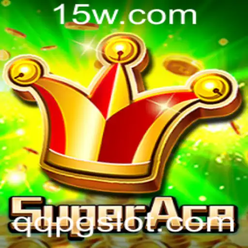 Descubra o Empolgante Mundo de SuperAce: O Jogo de Aventura Inovador
