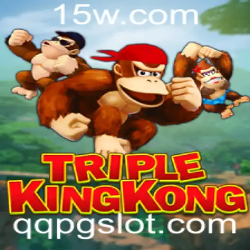 TripleKingKong: O Novo Fenômeno no Mundo dos Jogos