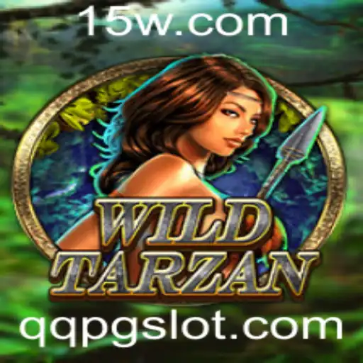 Exploração e Aventuras no Mundo de 'WildTarzan'
